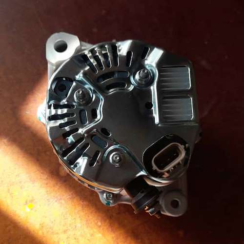 نماینده فروش دینام لیفتراک